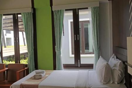 Phi Phi Andaman Beach Resort-Sha Plus - 93