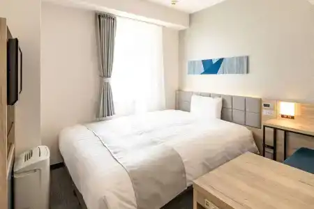Comfort Hiroshima Otemachi - 6