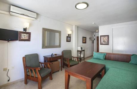 Apartamentos La Jabega - 13