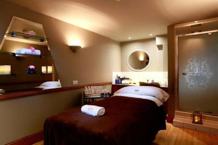 Macdonald Holyrood & Spa - 2
