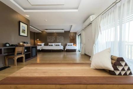 Brown House - Sha Extra Plus - 66