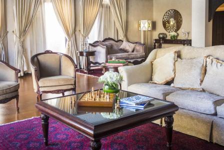 Jumeirah Zabeel Saray - 130