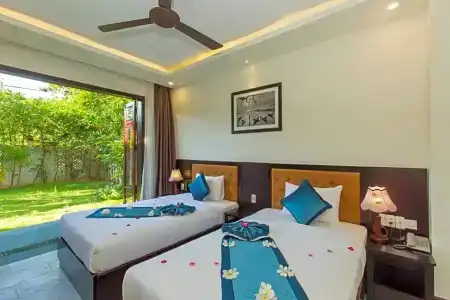 Pearl River Hoi An & Spa - 99