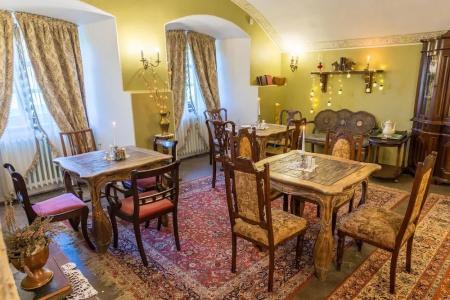 Pakruojis Manor's Palace Boutique - 19