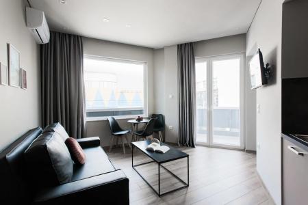 Wyz Athens  By Upstreet - 85