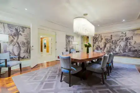 The Ritz-Carlton, - 91