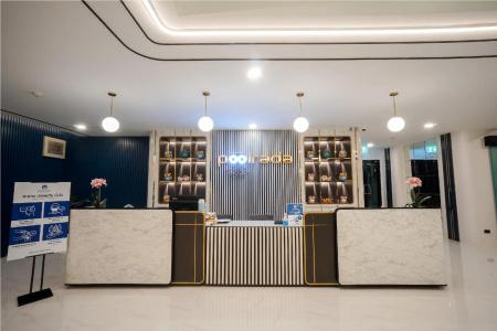 Poolrada Boutique - Sha Plus - 1
