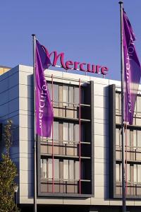 Mercure Groningen Martiniplaza - 38