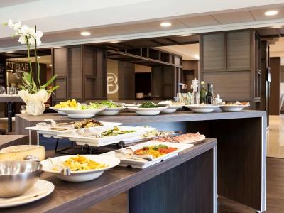 Novotel Brescia Due - 13
