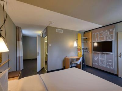 ibis Zürich City West - 23
