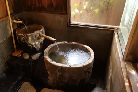 Kurokawa Onsen Oyado Noshiyu - 68