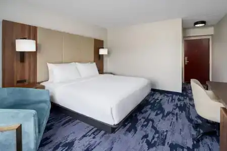 Fairfield Inn Hershey - 23