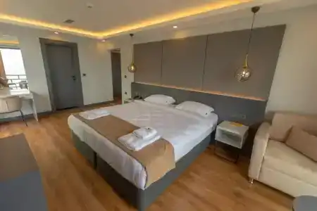 Santana Otel - 166