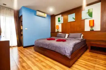 Ban Kong Rao Guesthouse - 23