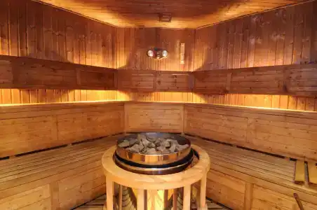 Spa Resort St Ivan Rilski - Halfboard & All Inclusive - 20