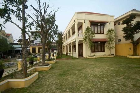 Tea Garden Homestay - 1