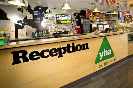 Yha Central - 49