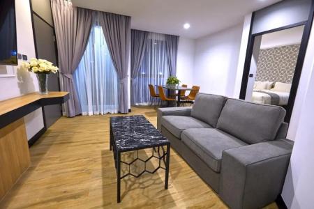 Chezzotel Pattaya - 36