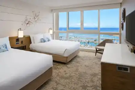 Prince Waikiki - 73