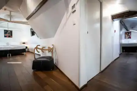 Le Manoir Hôtel - 53