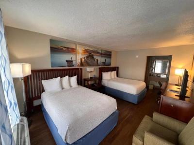Days Inn by Wyndham Speedway - 34