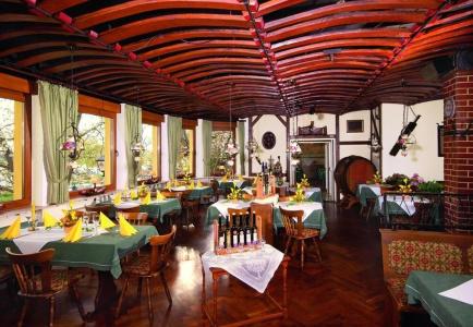 -Restaurant Zur Mainlust - 18