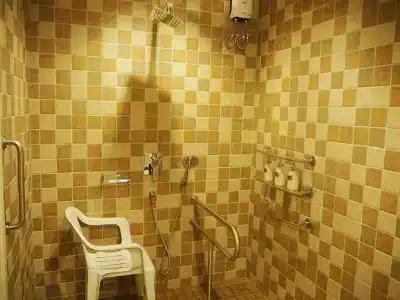 GrandBlue Resort & Beachclub - 9