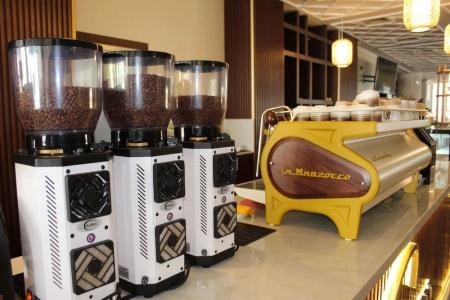 Al Salam Grand & Resort - 28