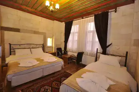 Cappadocia Stone Palace - 4