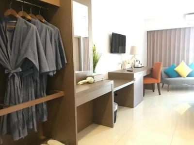 Riche Hua Hin - Sha Plus - 114