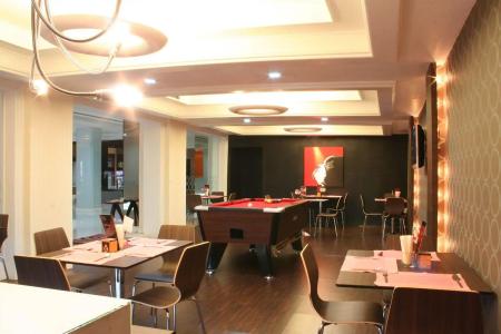 Baiyoke Boutique - 25