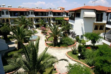 Ioli Village - 22