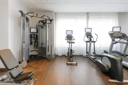 Mercure Bochum City - 23