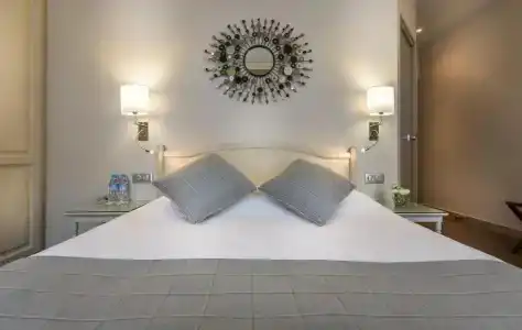 Hôtel la Residence Du Berry - 54