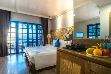 L'Azure Resort and Spa - 81