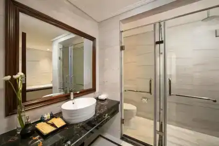 Hanoi Aria Central & Spa - 7