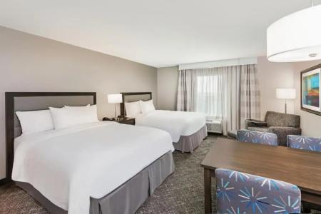 TownePlace Suites by Marriott Austin Northwest The Domain Area - 5