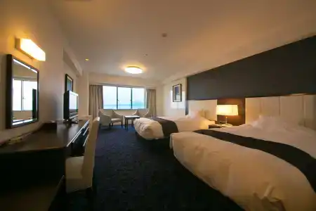 & Resorts Beppuwan - 2