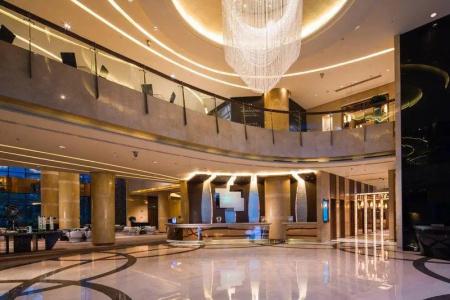 Renaissance Chengdu - 34