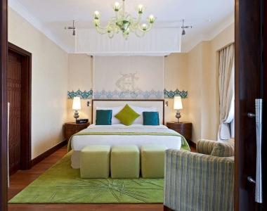 Sofitel Legend Old Cataract - 6