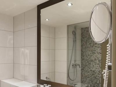 Mercure Amsterdam West - 54