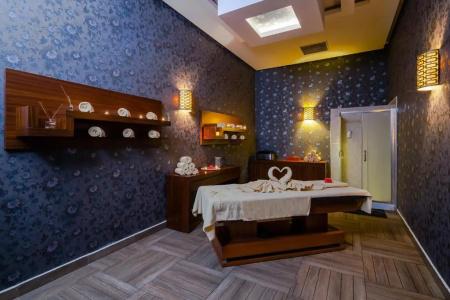 Grand Mercure Ankara - 28