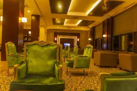 Linda Sunny Beach & Spa-Ultra All Inclusive - 2