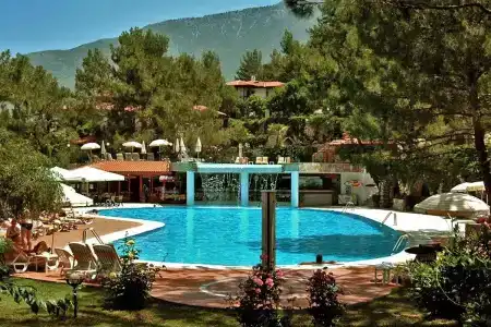 Montana Pine Resort - All Inclusive - 9