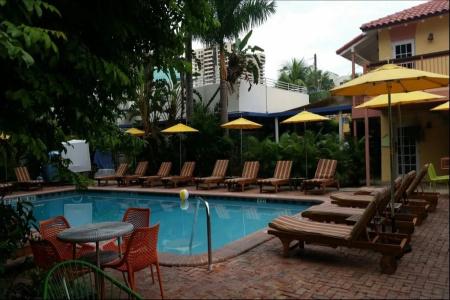 Freehand Miami - 27