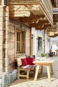 Almdorf Flachau - 114