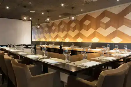 Fletcher Wellness-Leiden - 44