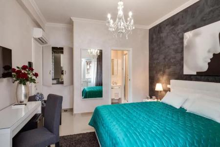 Dreamsrome Suites - 21