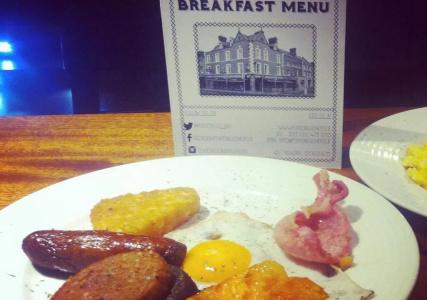 Portobello - 8