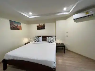 V Check inn Sukhumvit 22 - 151